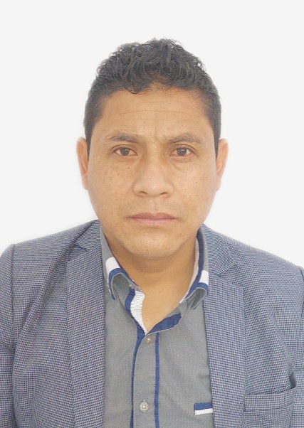 DANTE QUISPE VILCAPOMA