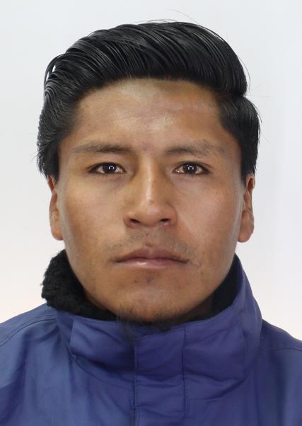 LUIS FELIPE QUISPE YANA