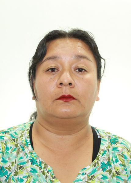 YUNETH CARMELA RAMIREZ MONTAÑEZ