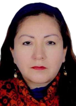 CLARA JESUS RAMIREZ VALDERRAMA