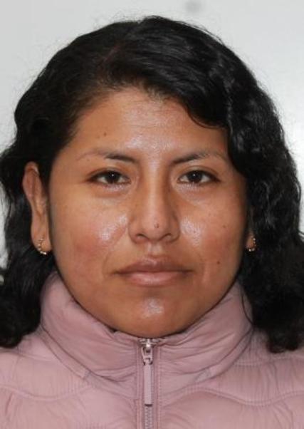 JESSICA VIVIANA RIMACHE SEGURA DE ANDRÉS