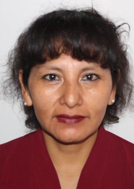 VERONICA MELANIA RIOS CALIZAYA