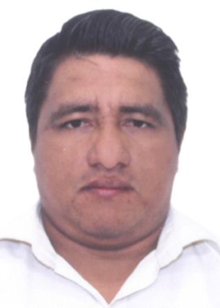 WALTER GERALD RODRIGUEZ NORIEGA