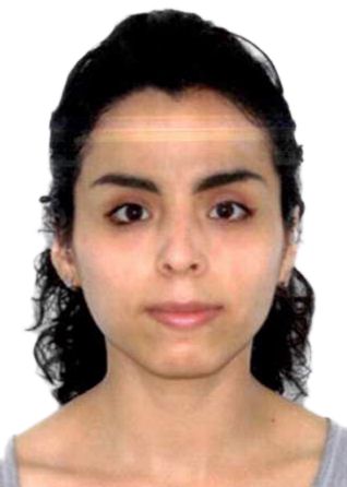 FIORELLA MICHELLE RODRIGUEZ SALCEDO