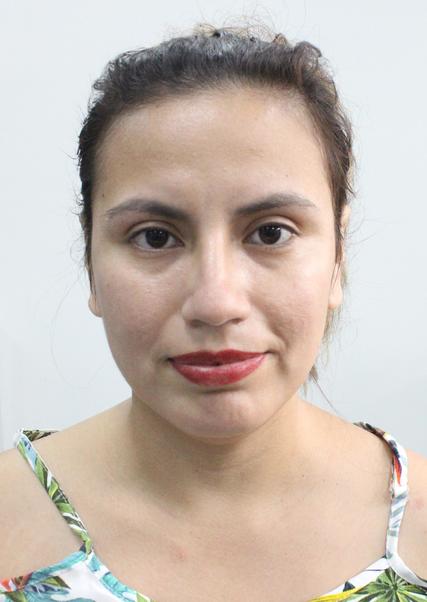 ROSA CELESTE ROLANDO QUIROZ