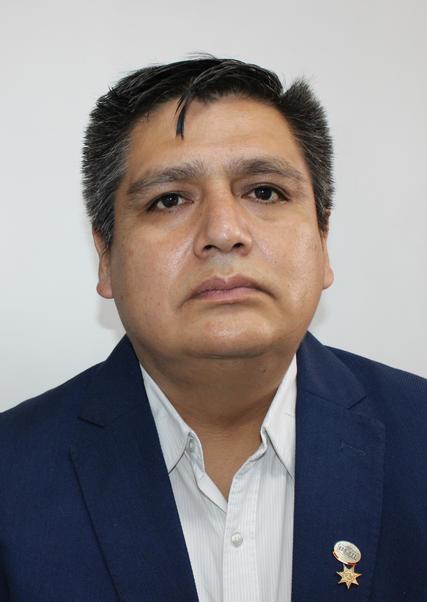 LENIN STIWAR ROMERO CASAVILCA