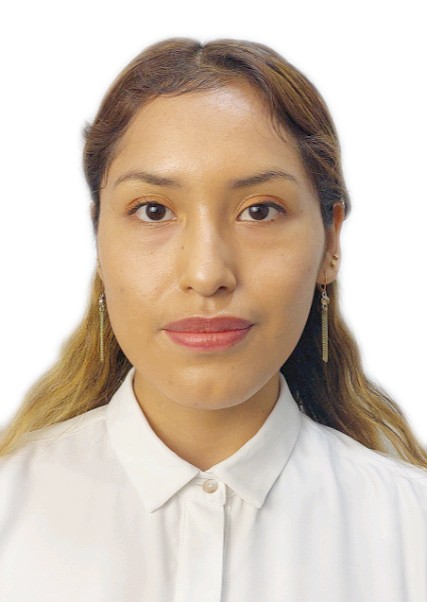 MARLYN PAMELA ROQUE SOLIS