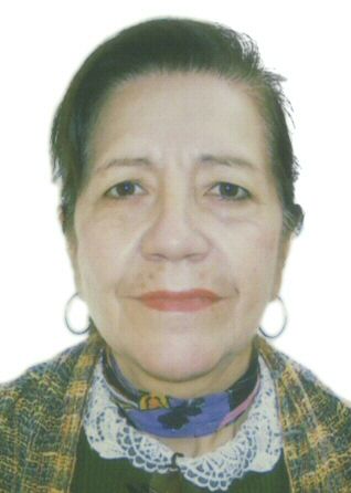 OLIMPIA RUBIO CANDAMO