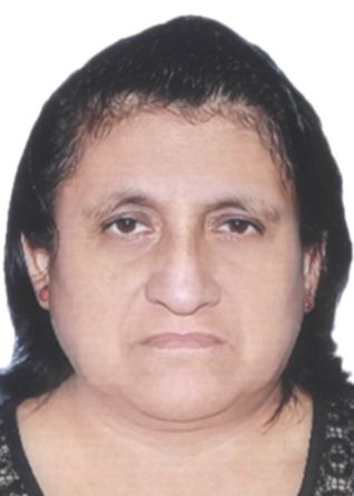 LYNDA JACQUELINE SALDAÑA ROJAS