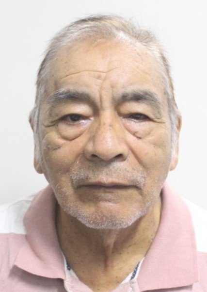 ALIPIO BIENVENIDO SANCHEZ GOMEZ