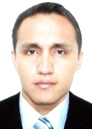 SANTOS AVID SILVA HUAMAN