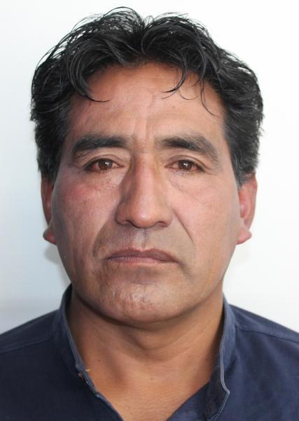 JHONNY FROY SOLIS LUIS