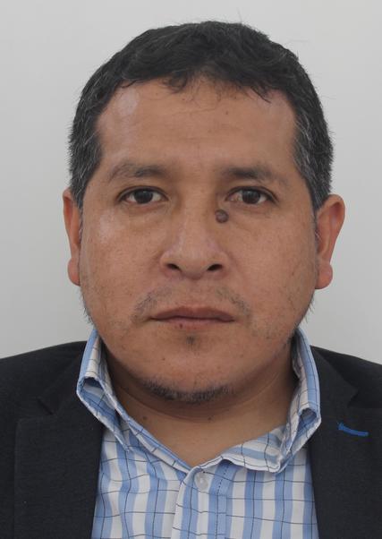 LEONEL OMER SORIANO EGOAVIL