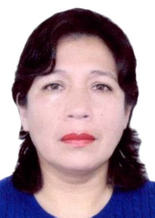 ZULMA KARINA TEJADA SALIZAR