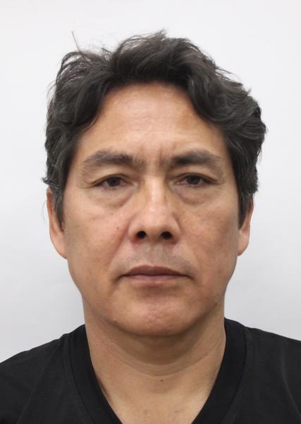 EDUARDO BERNARD TICERAN SALAZAR