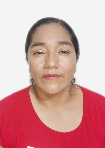 MARIBEL TIRADO RAMOS