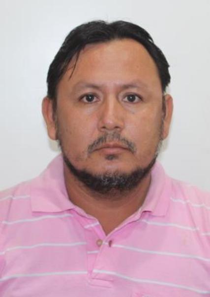 JOSE ALFREDO TORRES SALAS