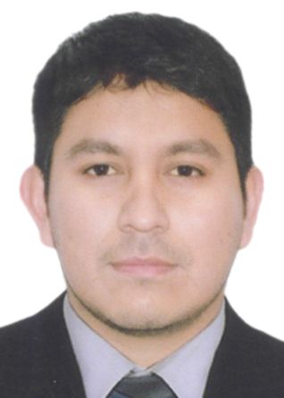 LUIS MIGUEL TRINIDAD ABARCA