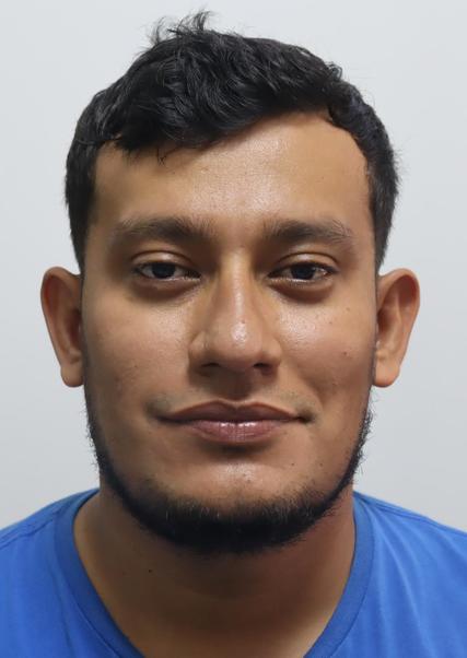 KLINTON JHUNIOR USHIÑAHUA GARCÍA