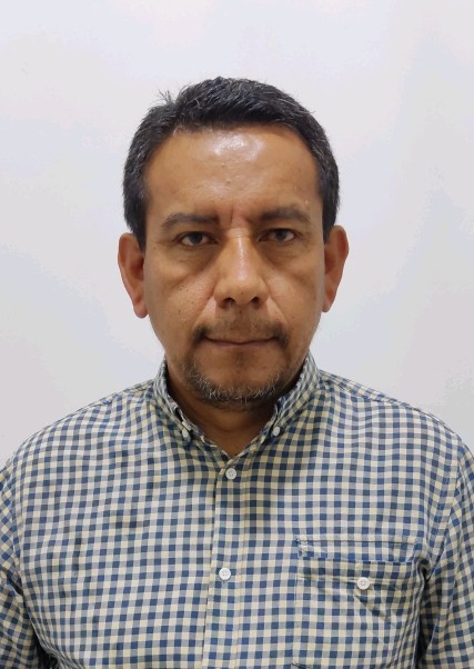 EDGAR ALBERTO VALLE TATAJE