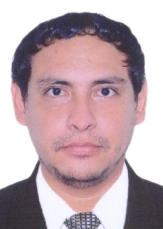 LUIS ALBERTO VARGAS CORAL