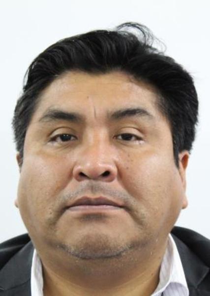 RUBEN GELBER VELASQUEZ RAMOS