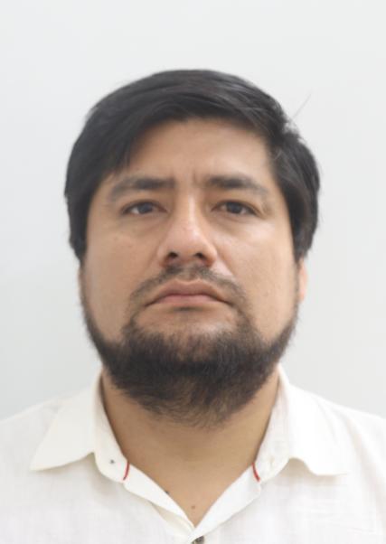 JUNIOR BRYAND VELAZCO PALOMINO