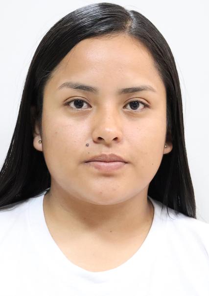 SAIRA VICTORIA YAURICASA NOA