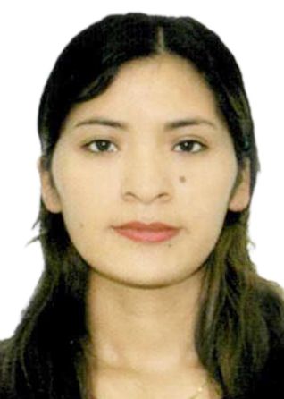 MARIA SANTOS ZABALETA HERNANDES