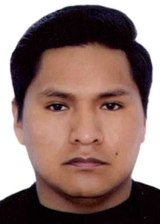 JHON WILSON ZAPANA NEYRA