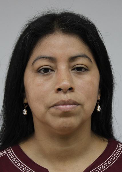 SONIA ZEVALLOS QUISPE