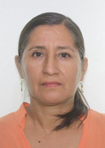 MARIA TERESA ACUÑA GALLARDO