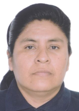 MAGALY AIMEE ALCALA QUISPE
