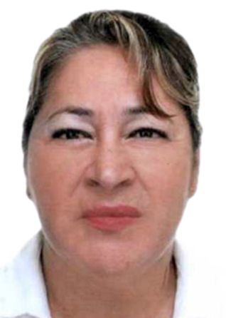 ROSA MILAGRITOS ALDAZ ZAMORA