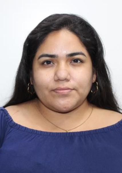 MONICA MARIA ELIZABETH ALFARO ALBILDO