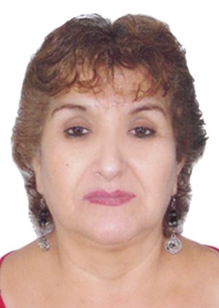 ROSA ANA ALLENDE LINARES