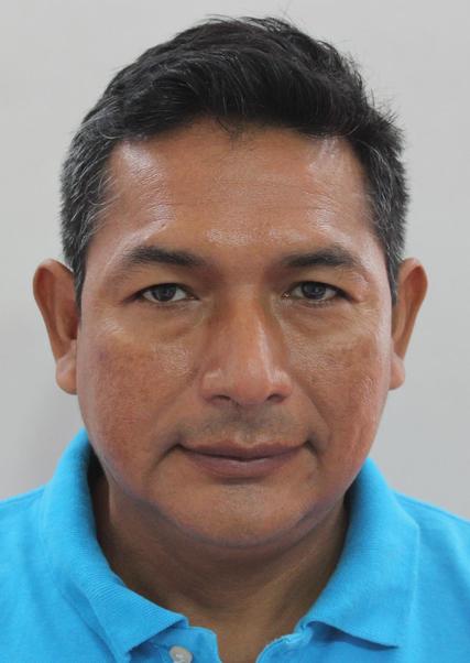 JOSE ANTONIO ANCCO SOTOMAYOR