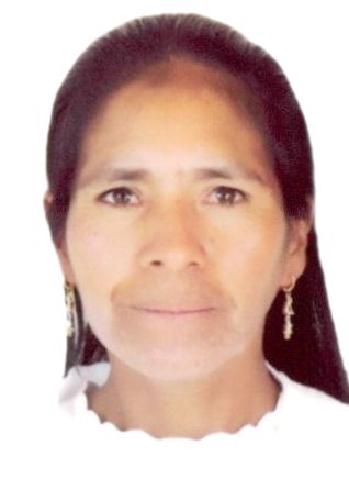 GLORIA NANCY ARROYO LANDEO