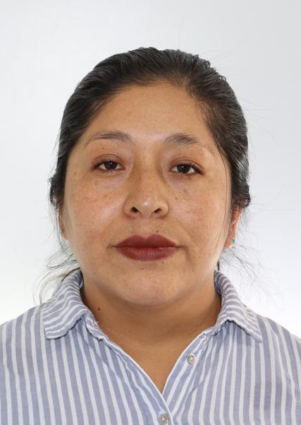 LIZBETH AYALA BIZARRO