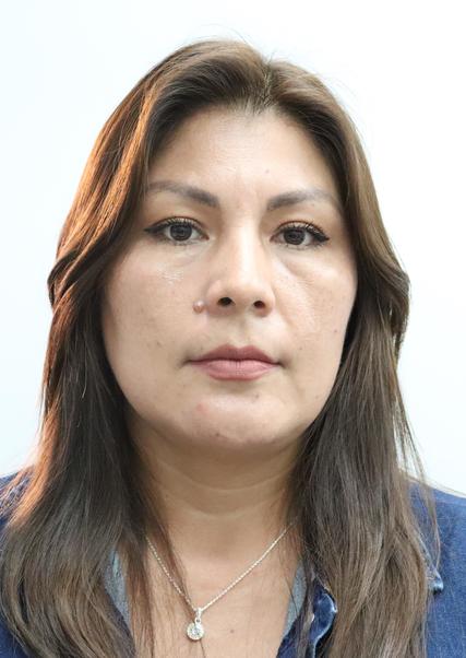 GUISELA AYVAR GUTIERREZ