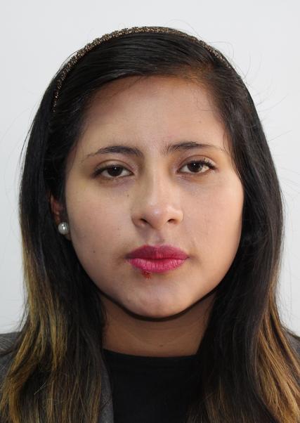 JISSEL YESSICA BARRERA POMA