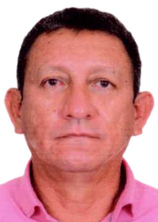 WILMER JUAN BENITES PORRAS