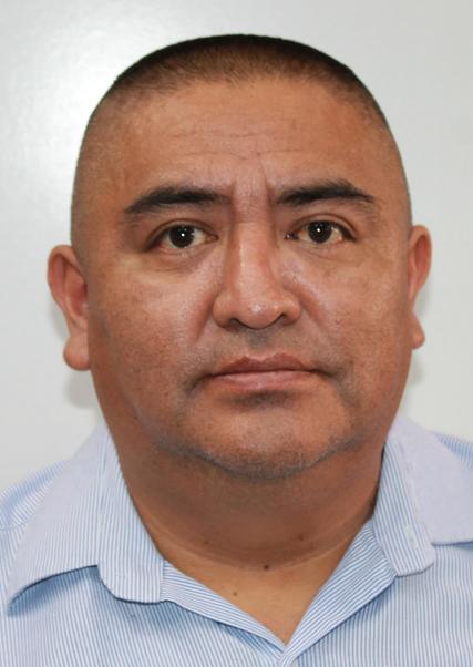 PEDRO BERNAL PALACIOS