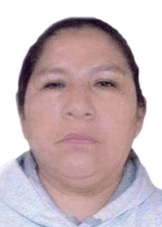 RAQUEL BEATRIZ BLANCAS VELI