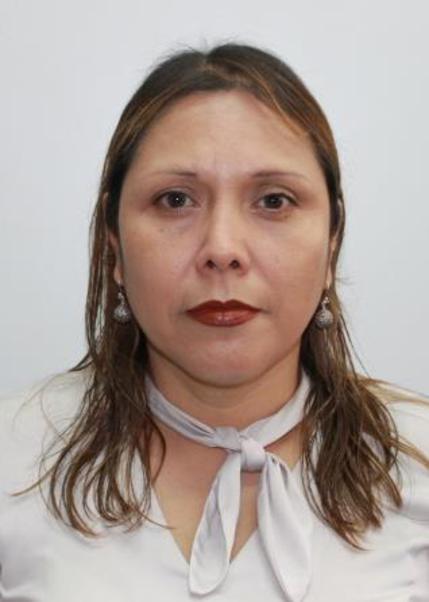 CATHERINE VANESA BLAS VILLAR