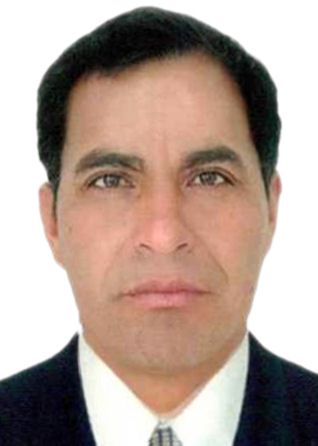 BENNINO CACERES MENDEZ