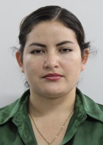 NANCY CALLE CASTILLO