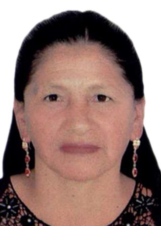 ANITA CARDENAS CURIHUAMAN