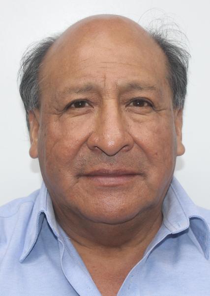 ROBERTO FERMIN CARHUANCHO CARDENAS