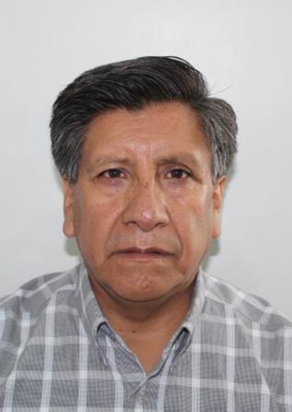 EDUARDO RUBEN CARHUARICRA MEZA